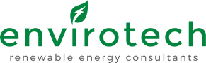 Envirotech Renewable Energy Consultants